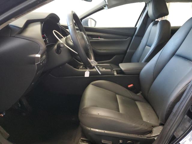Photo 7 from auction – 2024 MAZDA 3 PREFERRE with VIN 3MZBPACM7RM413842