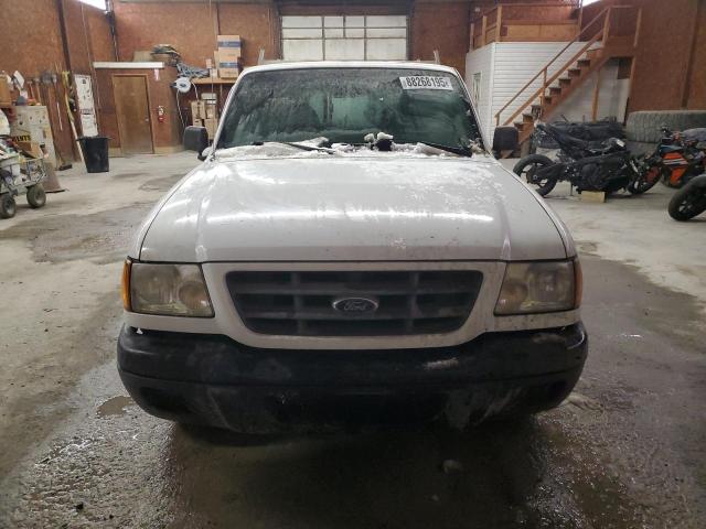 Photo 5 from auction – 2003 FORD RANGER with VIN 1FTYR10D33TA09389
