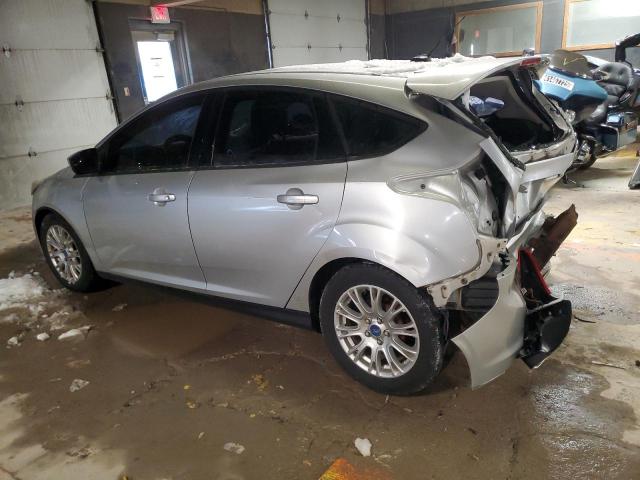 Photo 2 from auction – 2012 FORD FOCUS SE with VIN 1FAHP3K23CL186155