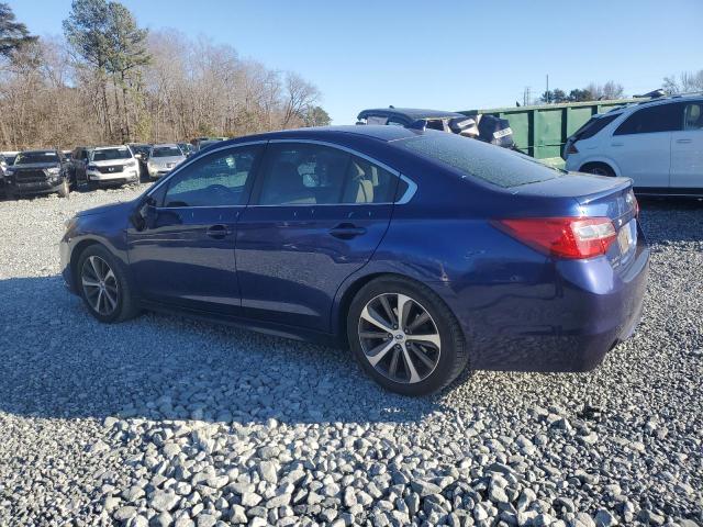 Photo 2 from auction – 2016 SUBARU LEGACY 2.5 with VIN 4S3BNAJ68G3058756