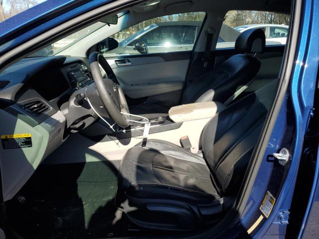 Photo 7 from auction – 2015 HYUNDAI SONATA SE with VIN 5NPE24AF3FH148746