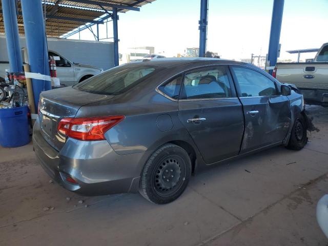 Photo 3 from auction – 2017 NISSAN SENTRA S with VIN 3N1AB7AP0HL672953