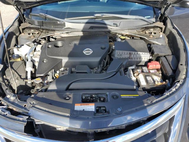 Photo 11 from auction – 2015 NISSAN ALTIMA 2.5 with VIN 1N4AL3AP8FN349028