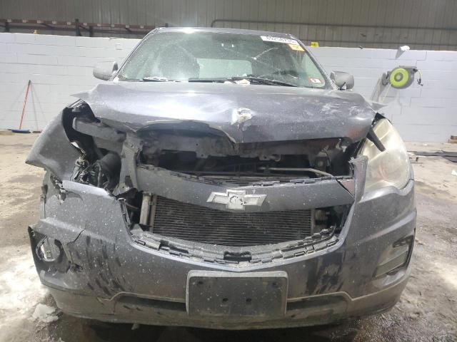 Zdjęcie 5 z aukcji – 2014 CHEVROLET EQUINOX LS z VIN 2GNFLEEK6E6107925