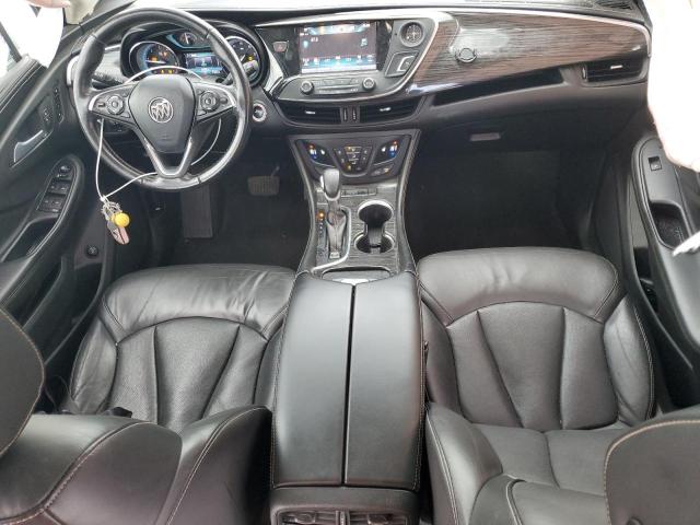 Photo 8 from auction – 2017 BUICK ENVISION E with VIN LRBFXDSA7HD086378