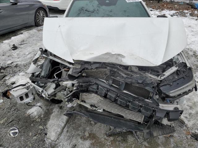 Photo 11 from auction – 2021 ACURA TLX TECH A with VIN 19UUB5F51MA014230