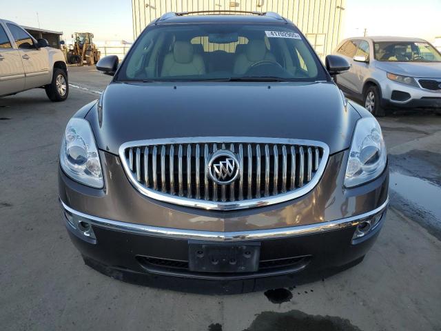 Photo 5 from auction – 2010 BUICK ENCLAVE CX with VIN 5GALRCED4AJ238866