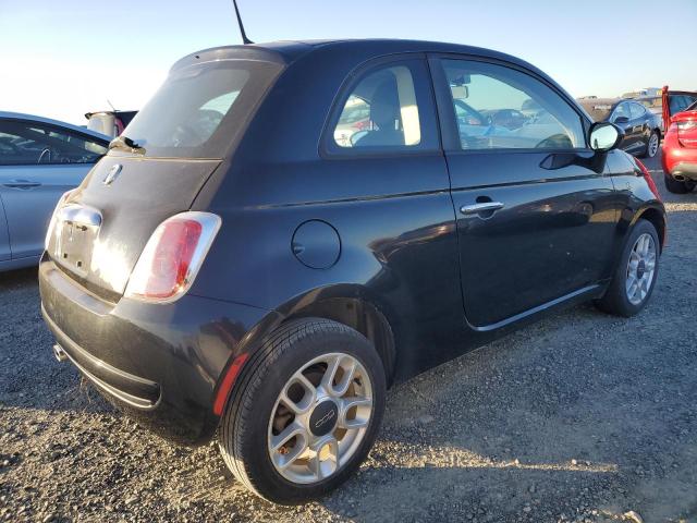 Photo 3 from auction – 2013 FIAT 500 POP with VIN 3C3CFFAR1DT523097
