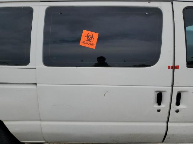 Photo 11 from auction – 2002 FORD ECONOLINE with VIN 1FMRE11242HB08362
