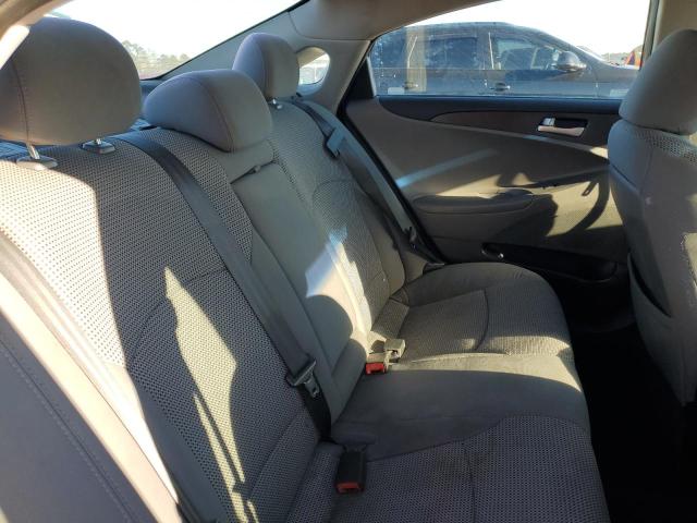 Фото 10 с аукциона – 2012 HYUNDAI SONATA GLS с VIN 5NPEB4AC2CH433472