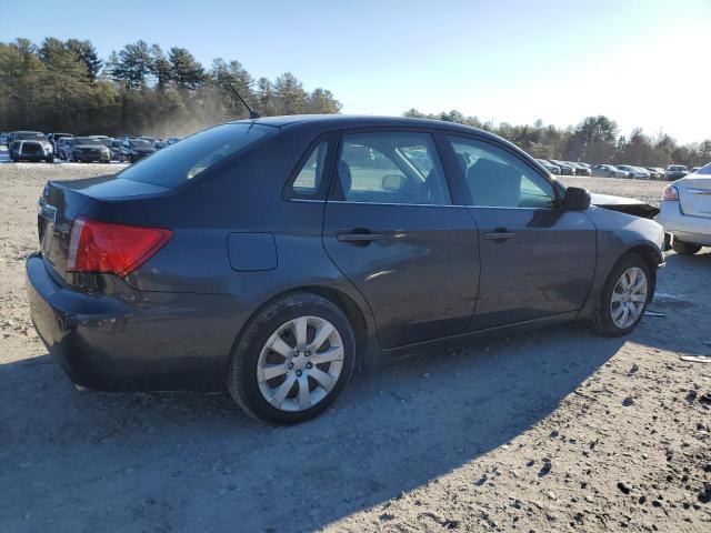Снимка 3 от търг – 2011 SUBARU IMPREZA 2. с VIN JF1GE6A62BH506252