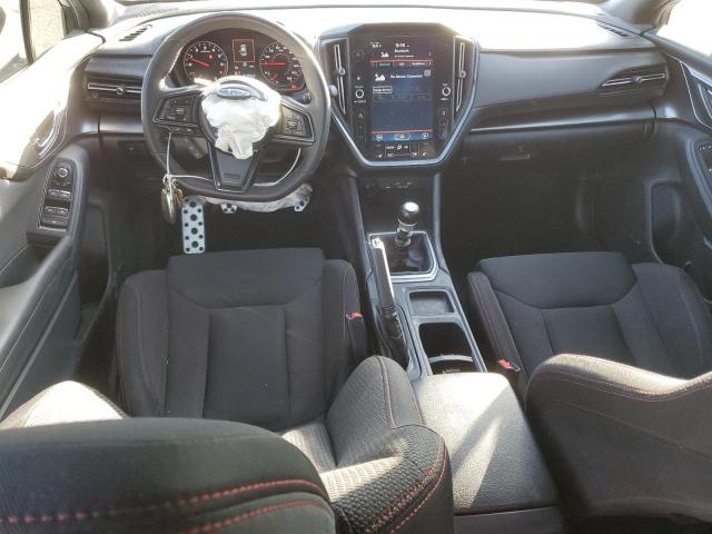 Photo 8 from auction – 2023 SUBARU WRX PREMIU with VIN JF1VBAF65P9805862