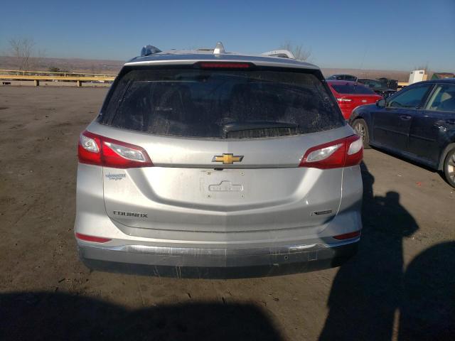 Photo 6 from auction – 2018 CHEVROLET EQUINOX PR with VIN 3GNAXMEV2JS566187