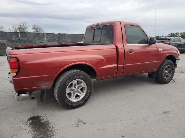 Photo 3 from auction – 2000 MAZDA B2500 with VIN 4F4YR12C2YTM30989