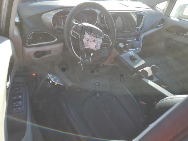 Photo 8 from auction – 2021 CHRYSLER PACIFICA T with VIN 2C4RC1BGXMR585549
