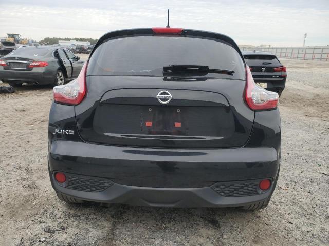 Photo 6 from auction – 2015 NISSAN JUKE S with VIN JN8AF5MR4FT506595