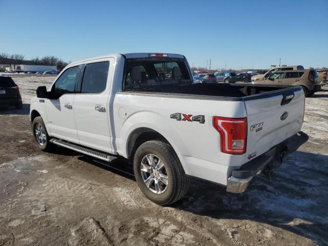Photo 2 from auction – 2016 FORD F150 SUPER with VIN 1FTEW1EP4GFA85030