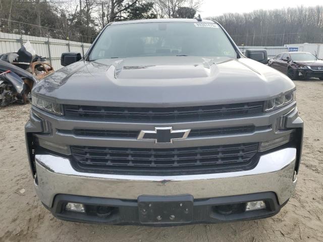 Photo 5 from auction – 2019 CHEVROLET SILVERADO with VIN 1GCRYEED2KZ251870