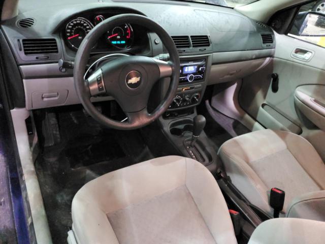 Photo 8 from auction – 2007 CHEVROLET COBALT LS with VIN 1G1AK15F377376946