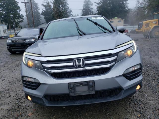 Photo 5 from auction – 2018 HONDA PILOT EX with VIN 5FNYF6H33JB051191