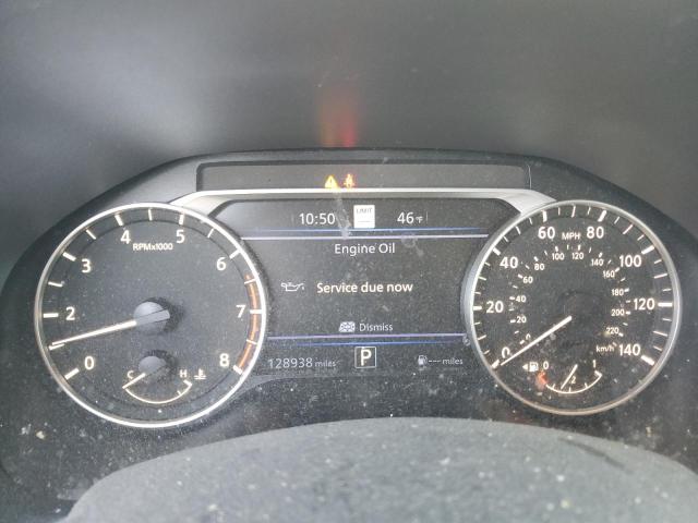 Photo 9 from auction – 2019 NISSAN ALTIMA SL with VIN 1N4BL4EV2KC248334