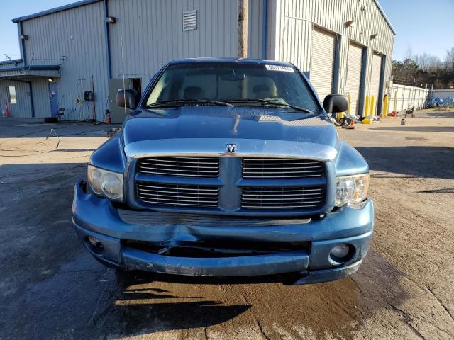 Photo 5 from auction – 2005 DODGE RAM 1500 S with VIN 1D7HA18D35S262738