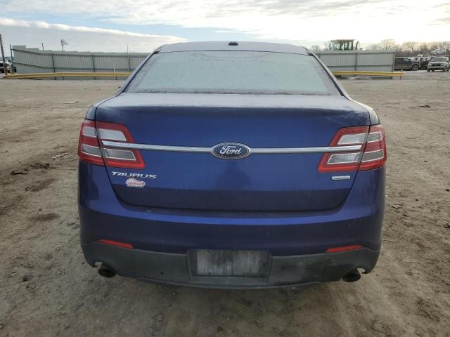 Photo 6 from auction – 2014 FORD TAURUS SE with VIN 1FAHP2D94EG182213
