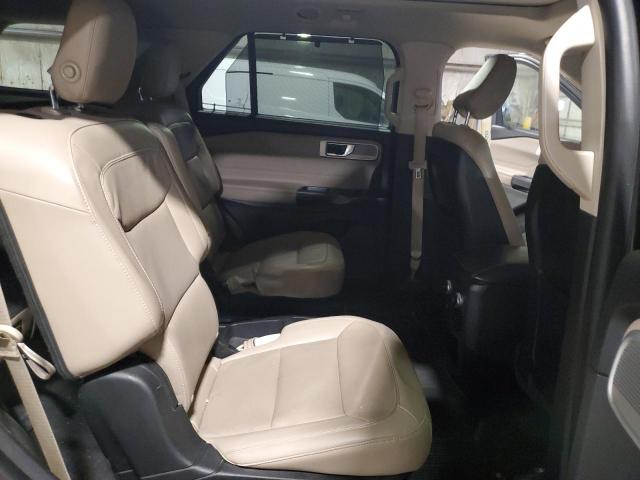Photo 11 from auction – 2020 FORD EXPLORER L with VIN 1FMSK8FH5LGB02609