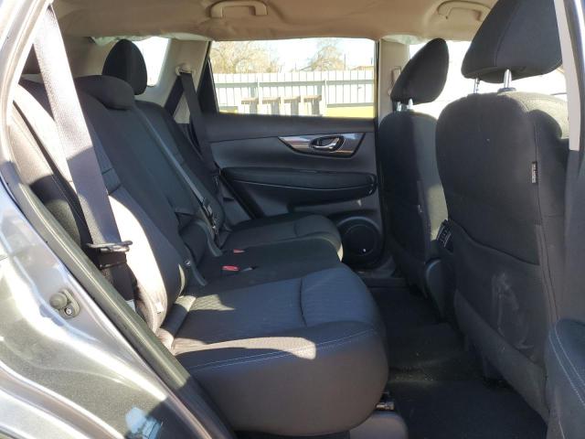 Photo 11 from auction – 2020 NISSAN ROGUE S with VIN KNMAT2MV6LP509955
