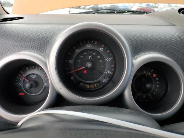 Photo 9 from auction – 2006 HONDA ELEMENT EX with VIN 5J6YH28746L014090