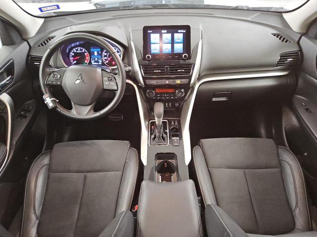 Photo 8 from auction – 2022 MITSUBISHI ECLIPSE CR with VIN JA4ASWAA8NZ005341