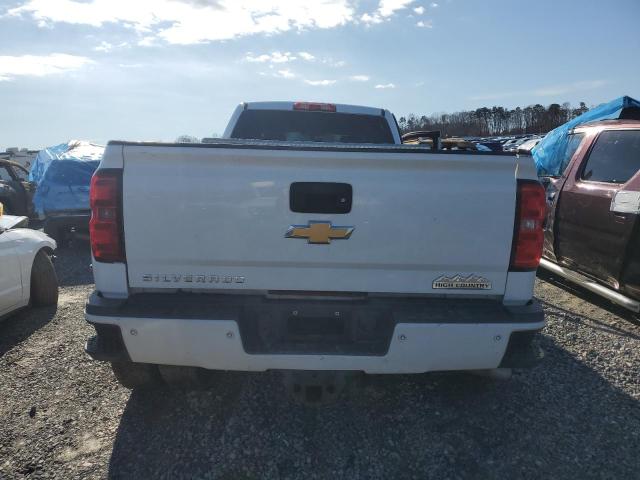 Photo 6 from auction – 2015 CHEVROLET silverado with VIN 1GC4KZC8XFF158854
