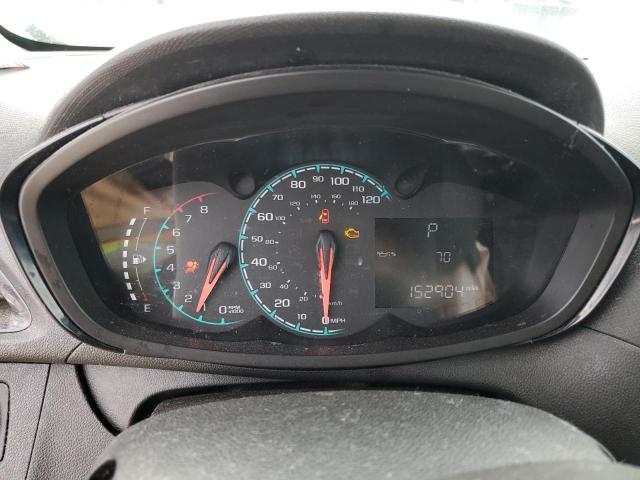 صورة رقم 9 من المزاد - 2017 CHEVROLET SPARK LS مع VIN KL8CB6SA5HC721692