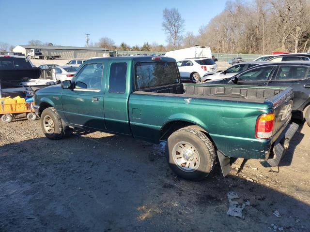 Photo 2 from auction – 1999 FORD RANGER SUP with VIN 1FTYR14X3XTB10524