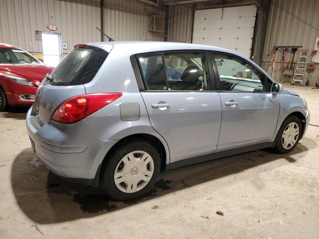 Photo 3 from auction – 2012 NISSAN VERSA S with VIN 3N1BC1CP0CK203288