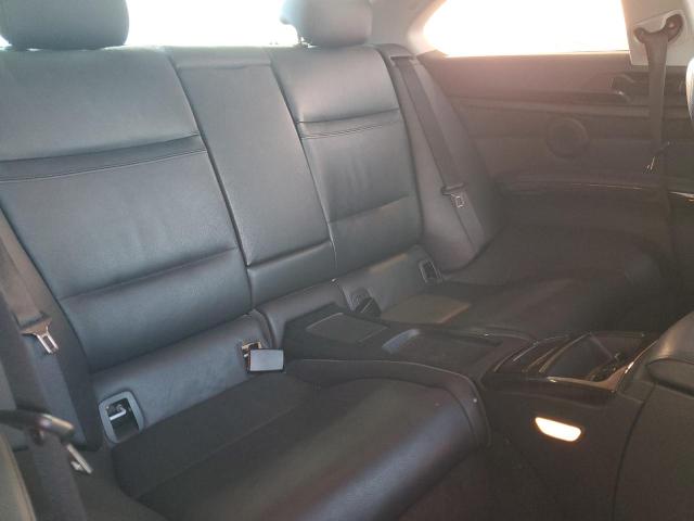 Photo 10 from auction – 2013 BMW 328 I with VIN WBAKE3C50DE772264