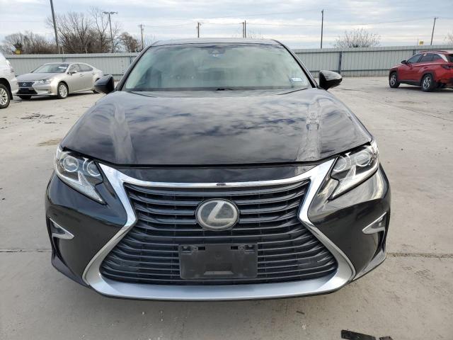 Photo 5 from auction – 2017 LEXUS ES 350 with VIN 58ABK1GGXHU052157
