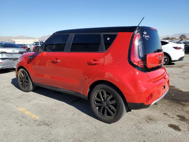 Photo 2 from auction – 2017 KIA SOUL + with VIN KNDJP3A5XH7465917