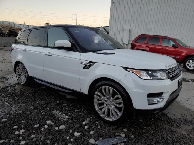 Zdjęcie 4 z aukcji – 2016 LAND ROVER RANGE ROVE z VIN SALWR2PF4GA117325