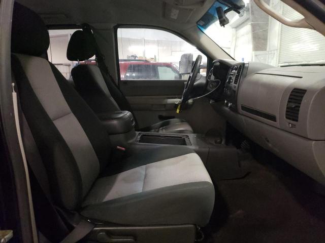 Photo 7 from auction – 2008 CHEVROLET SILVERADO with VIN 1GCEK19068Z258300