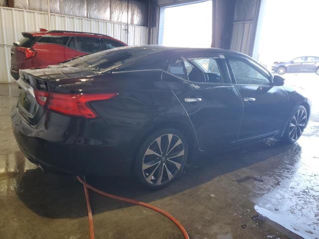 Photo 3 from auction – 2016 NISSAN MAXIMA 3.5 with VIN 1N4AA6AP5GC404460