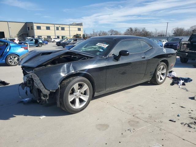 DODGE CHALLENGER 2015 with VIN 2C3CDZAG4FH764234 - Photo from auction