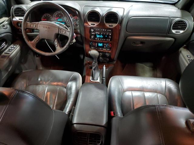 Photo 8 from auction – 2003 GMC ENVOY with VIN 1GKDT13S232115594