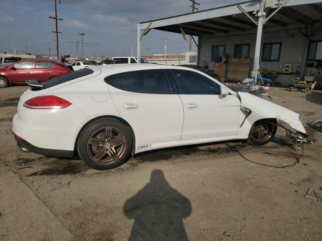 Photo 3 from auction – 2015 PORSCHE PANAMERA 2 with VIN WP0AA2A79FL006539
