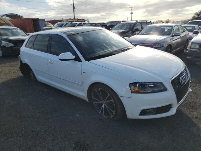 Снимка 4 от търг – 2013 AUDI A3 PREMIUM с VIN WAUMFAFM3DA027030
