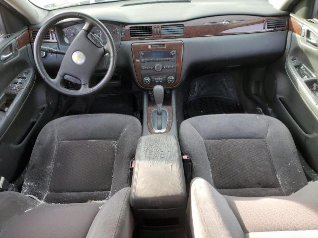 Photo 8 from auction – 2011 CHEVROLET IMPALA LT with VIN 2G1WG5EK4B1130084
