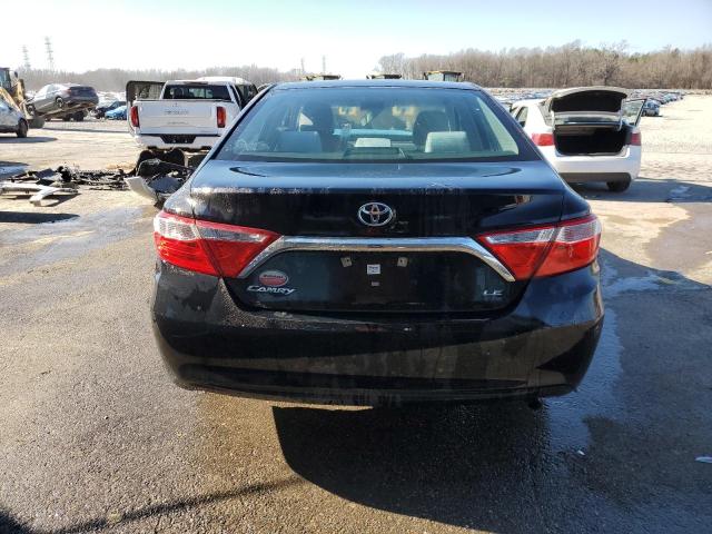 Photo 6 from auction – 2016 TOYOTA CAMRY LE with VIN 4T4BF1FK4GR570870