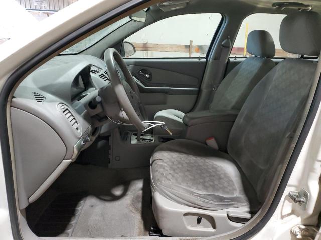 Photo 7 from auction – 2004 CHEVROLET MALIBU LS with VIN 1G1ZT52884F160248