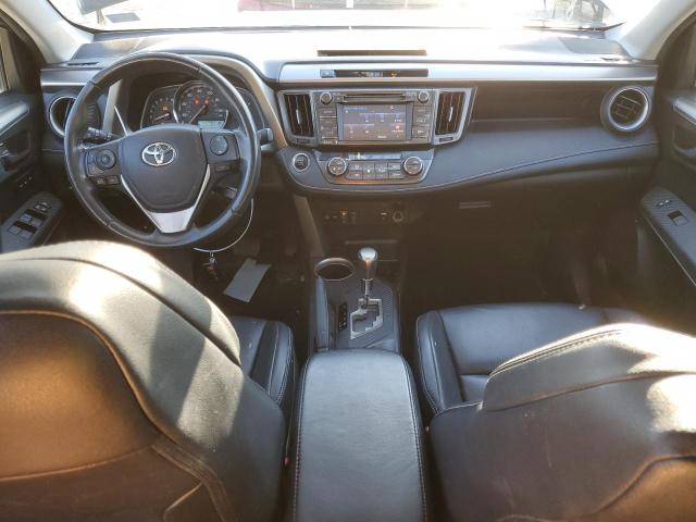 Снимка 8 от търг – 2014 TOYOTA RAV4 LIMIT с VIN 2T3DFREVXEW189283