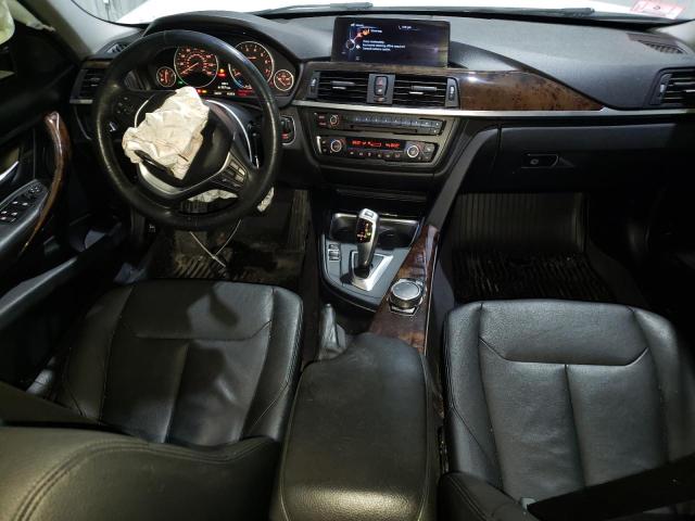 Photo 8 from auction – 2015 BMW 328 XI SUL with VIN WBA3B5C50FF962409